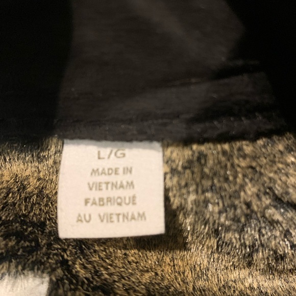 Mens button up dress jacket - Picture 3 of 4